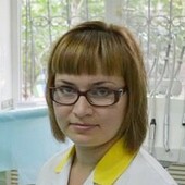 Багаутдинова Юлия Рафаиловна - стоматолог г.Уфа