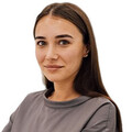 Силантьева Александра Евгеньевна - стоматолог-терапевт г.Уфа