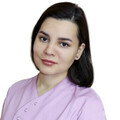 Закирова Айсылу Маратовна - косметолог г.Уфа