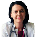 Байтимерова Ирина Валерьевна - пульмонолог г.Уфа