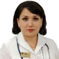 Савина Лилия Суфияновна - врач функциональной диагностики г.Уфа