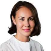 Саитова Луиза Фиргатовна - гастроэнтеролог г.Уфа