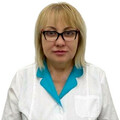 Насырова Нэля Альфировна - реабилитолог г.Уфа