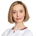 Гарифуллина Анастасия Валентиновна - репродуктолог (эко) г.Уфа