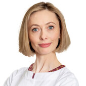 Гарифуллина Анастасия Валентиновна - репродуктолог (эко) г.Уфа