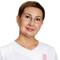 Крюкова Нурия Искандаровна - узи-специалист г.Уфа