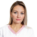 Шарафутдинова Маргарита Юрьевна - узи-специалист г.Уфа