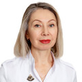 Миянова Динара Рифовна - узи-специалист г.Уфа
