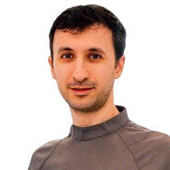 Амрахов Турал Рафаэлович - стоматолог, стоматолог-ортопед г.Уфа