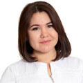 Шарафутдинова Лариса Амировна - гинеколог г.Уфа