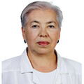 Нуриахметова Аниса Наурузовна - иммунолог г.Уфа