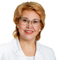 Дмитриева Элина Юрьевна - гинеколог г.Уфа