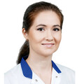 Шаймуратова Найля Ильгизовна - проктолог, колопроктолог г.Уфа