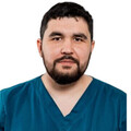Ахметов Роберт Маратович - стоматолог г.Уфа