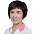 Самородова Эльвира Асхатовна - стоматолог-терапевт г.Уфа