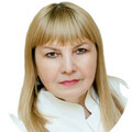 Идрисова Гузель Рауфовна - узи-специалист г.Уфа