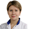 Зарипова Екатерина Владиславовна - венеролог, дерматолог, косметолог г.Уфа