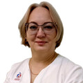 Хафизова Гузель Франгеловна - кардиолог г.Уфа