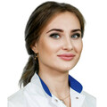 Подлужная Надежда Олеговна - терапевт г.Уфа