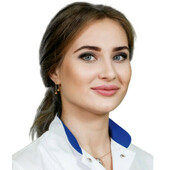 Подлужная Надежда Олеговна - гастроэнтеролог, косметолог, терапевт г.Уфа