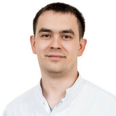Авзалов Марсель Расулович - уролог, хирург г.Уфа