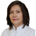 Авзалетдинова Диана Шамилевна - эндокринолог г.Уфа
