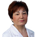 Ханнанова Рида Шамилевна - узи-специалист г.Уфа