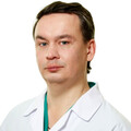 Губко Дмитрий Владимирович - колопроктолог г.Уфа