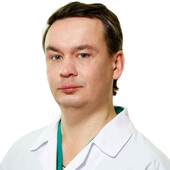Губко Дмитрий Владимирович - колопроктолог г.Уфа