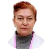 Альмухаметова Гузэл Ирековна - невролог, психотерапевт г.Уфа