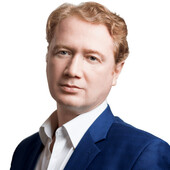 Камалов Усман Раисович - пластический хирург г.Уфа