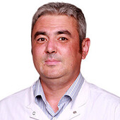 Абзалилов Айдар Ахатович - ортопед г.Уфа