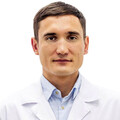 Кузбеков Азат Ришатович - рефлексотерапевт г.Уфа
