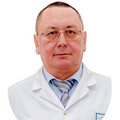 Кузбеков Ришат Сулейманович - мануальный терапевт, невролог, рефлексотерапевт г.Уфа