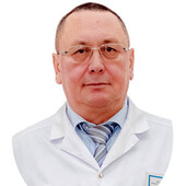 Кузбеков Ришат Сулейманович - мануальный терапевт, невролог, рефлексотерапевт г.Уфа