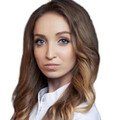 Рогачева Дина Евгеньевна - стоматолог-ортодонт г.Уфа