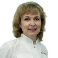 Галина Елена Анатольевна - стоматолог, стоматолог-терапевт г.Уфа