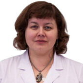 Цупранкова Светлана Викторовна - стоматолог, стоматолог-хирург г.Уфа