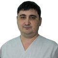 Халилов Ирек Саитович - стоматолог г.Уфа
