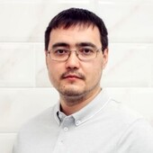 Тастиев Салават Семенович - стоматолог, стоматолог-ортопед г.Уфа