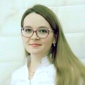 Ягафарова Лилия Финатовна - стоматолог, стоматолог-терапевт г.Уфа